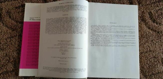 Encyklopedia Świat w Przekroju 1988