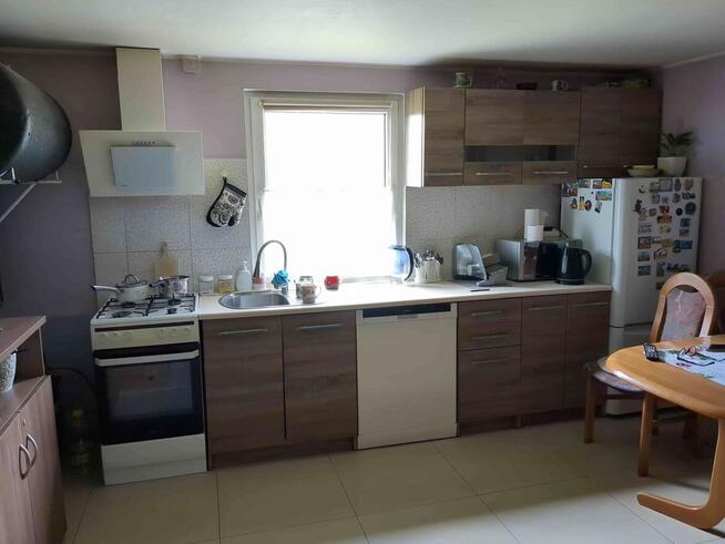 Udział w nieruchomości gruntowej zabudowanej - Borowie