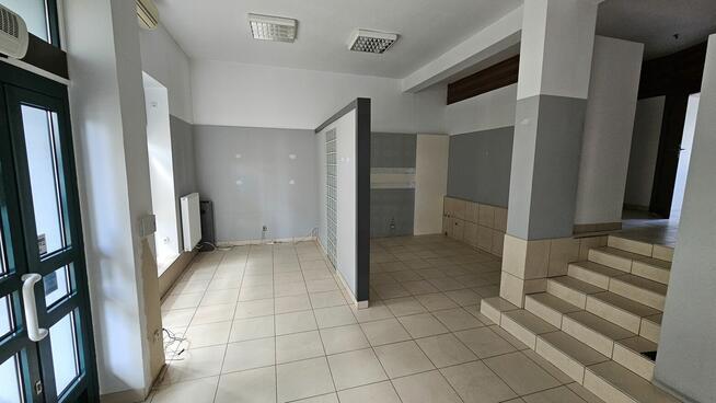 Do wynajęcia lokal uslugowo-handlowy