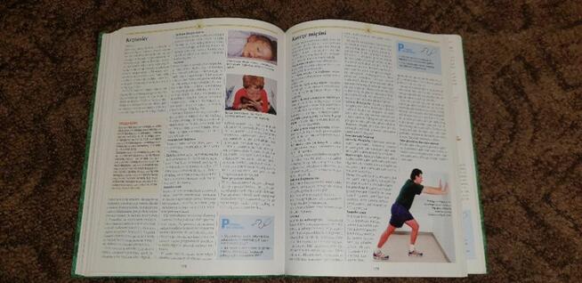 Rodzinna encyklopedia zdrowia