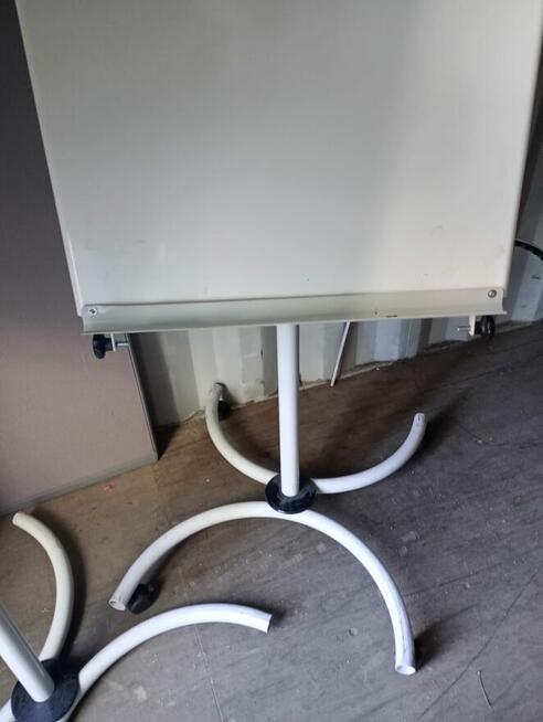 Tablica flipchart magnetyczny tablice flipcharty magnetyczne
