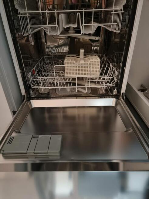 Zmywarka do zabudowy ELECTROLUX zmywarki do zabudowy