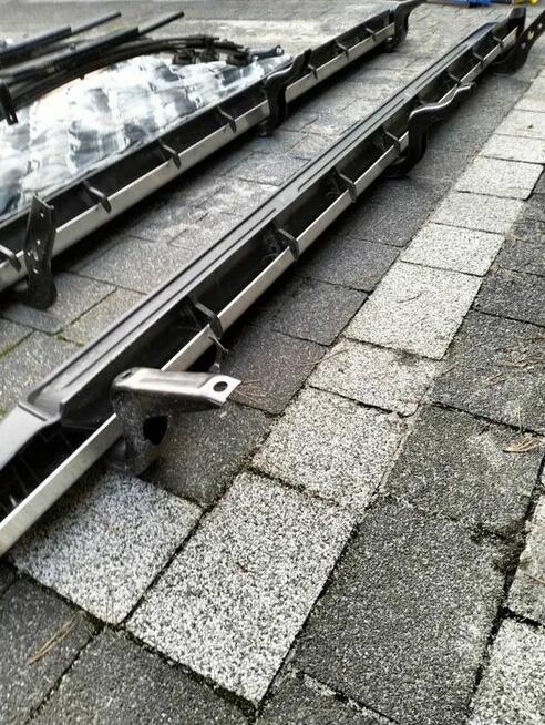 Części NOWE Toyota Hilux 2.8 GR Sport II 2024 (OEM)