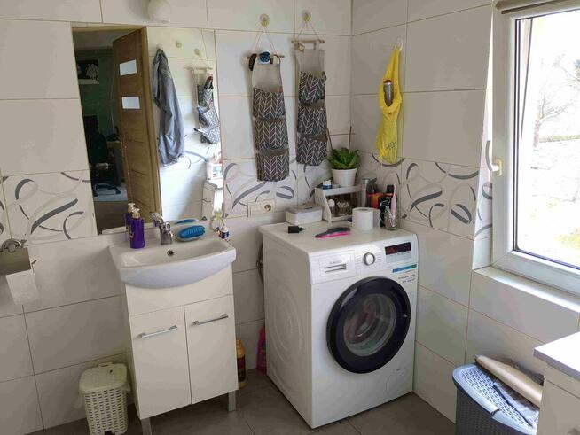 Udział w nieruchomości gruntowej zabudowanej - Borowie