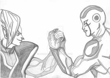 Rysownik amator warszawa