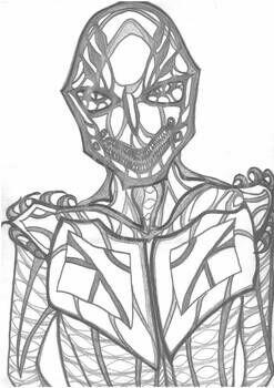 Rysownik amator warszawa