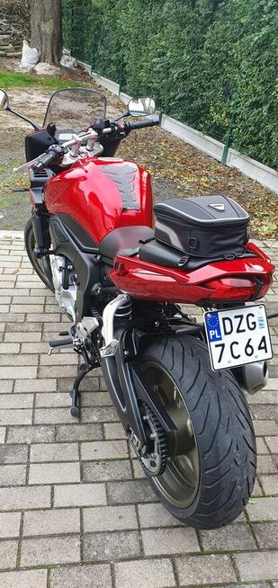 Yamaha FZ1 Fazer 1000