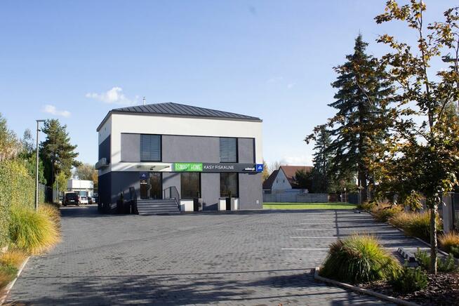 Kasa fiskalna - NANO II ONLINE