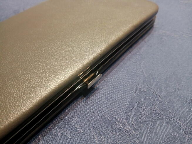 Portfel portmonetka etui na karty