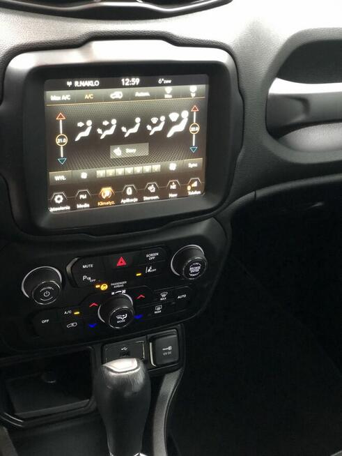 Jeep Renegade Limited