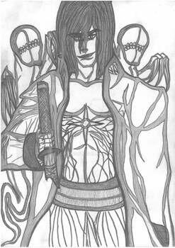 Rysownik amator warszawa