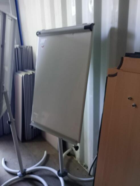 Tablica flipchart magnetyczny tablice flipcharty magnetyczne
