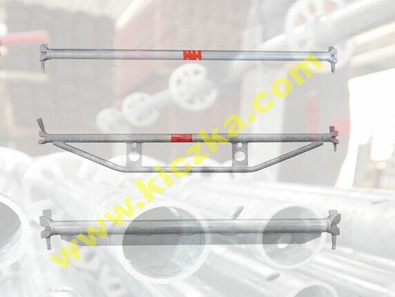 Hurtownia Rusztowania i Materiały Budowlane KICZKA