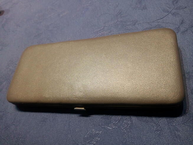 Portfel portmonetka etui na karty