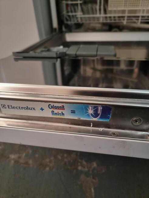 Zmywarka do zabudowy ELECTROLUX zmywarki do zabudowy