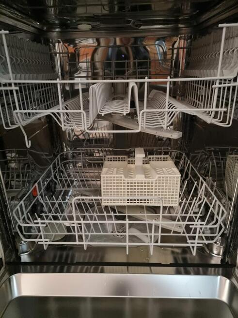 Zmywarka do zabudowy ELECTROLUX zmywarki do zabudowy