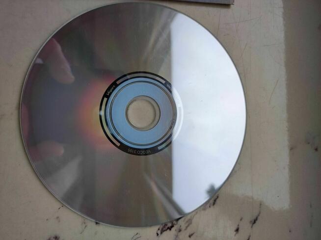 Film VCD piraci z Karaibów