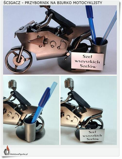 Śmieszne prezenty firmowe z grawerem