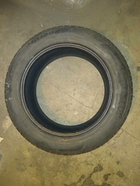 Opona Zeetex 6mm bieżnik