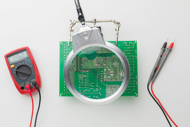 Naprawa Urządzeń AGD i Drobne Usługi Majsterkowania