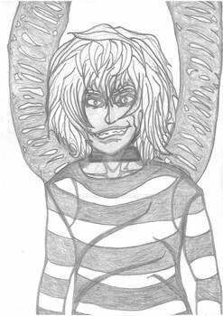 Rysownik amator warszawa