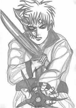 Rysownik amator warszawa