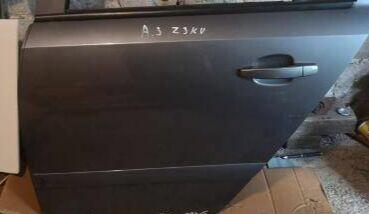 Tanie drzwi do Opla Astry