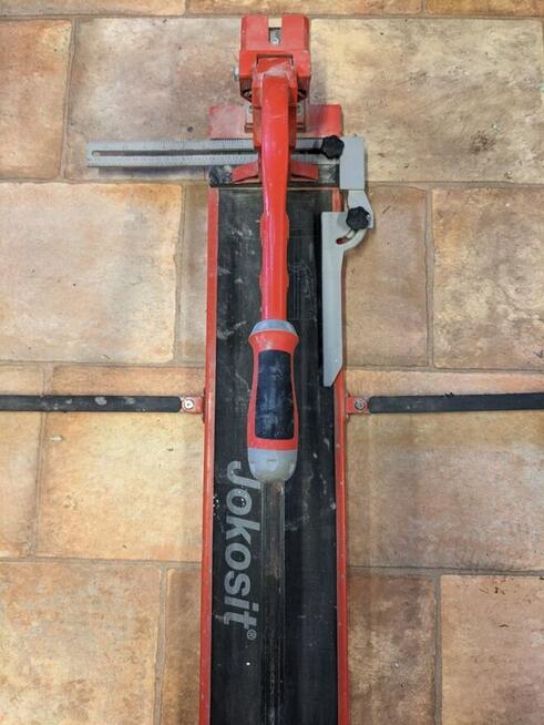 Maszynka ręczna do cięcia glazury/płytek 600/900mm