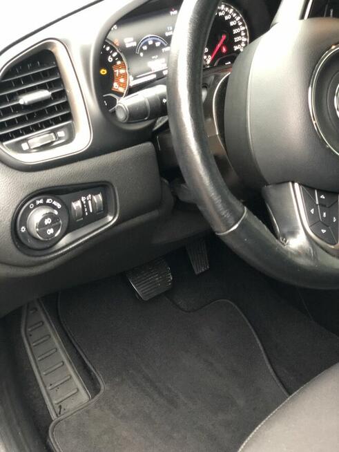 Jeep Renegade Limited