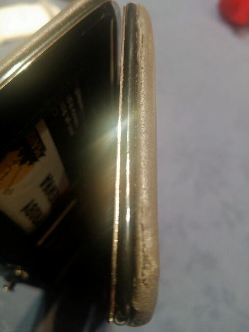 Portfel portmonetka etui na karty