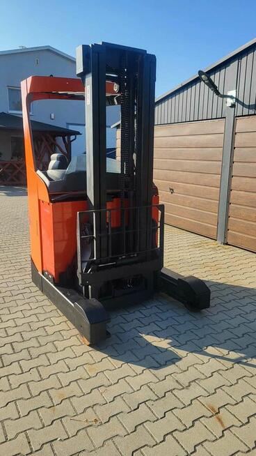 BT RRE160C rok 2015 podnoszenie 5,40 m