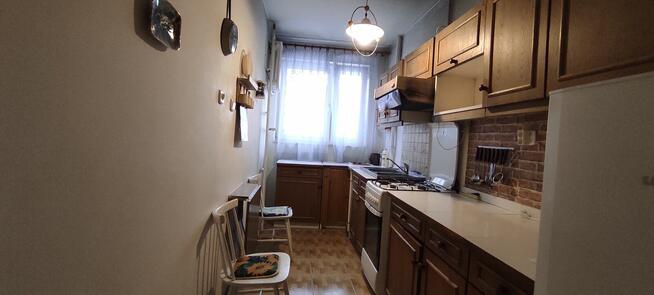 53,2 M2/3 pokoje/KW/Wola - J. Krysta