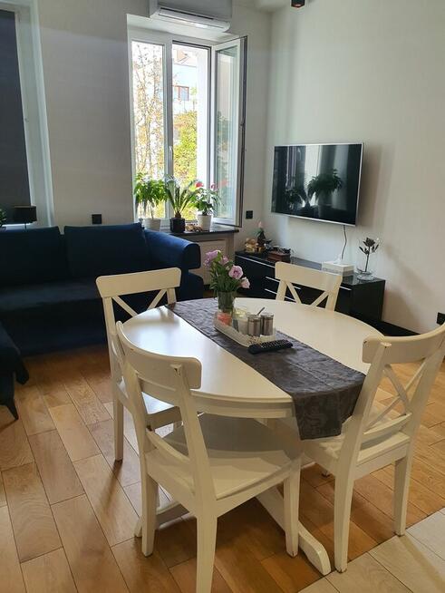 Zamienię na większe