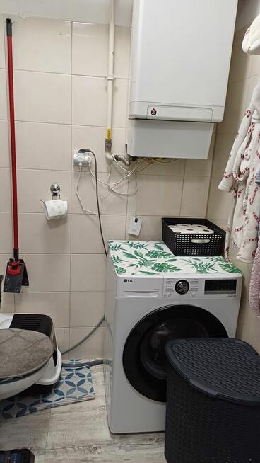 Zamienię mieszkanie