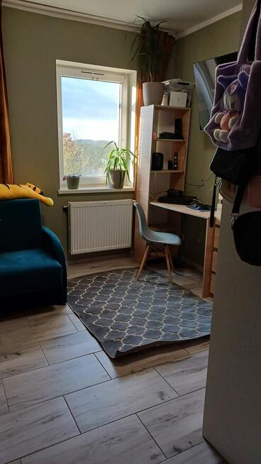 Zamienię mieszkanie