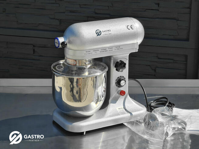 Sprzęt gastronomiczny używany oraz nowy - wyprzedaż