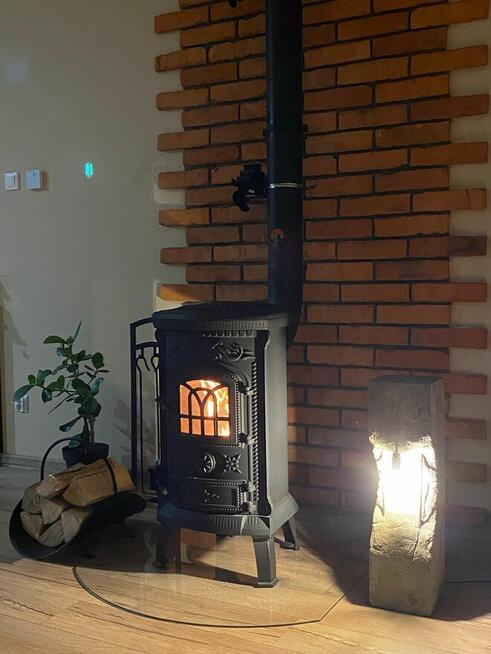 Lampa betonowa loft oświetlenie beton architektoniczny donic