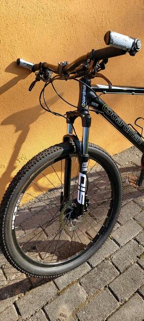 Rower MTB boardman 26c