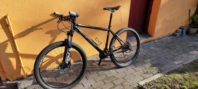 Rower MTB boardman 26c