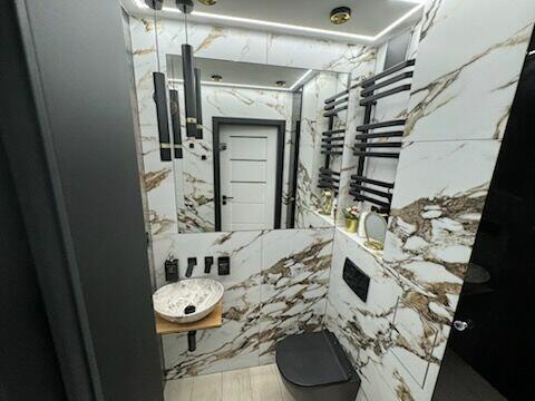 Zamienię na większe