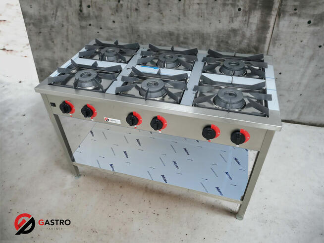 Sprzęt gastronomiczny używany oraz nowy - wyprzedaż