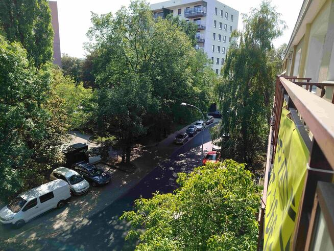 53,2 M2/3 pokoje/KW/Wola - J. Krysta