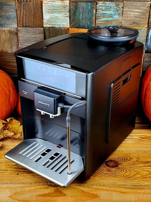 Sale! Poekspozycyjny Siemens eq.6 + s400 11 kaw do wyboru!