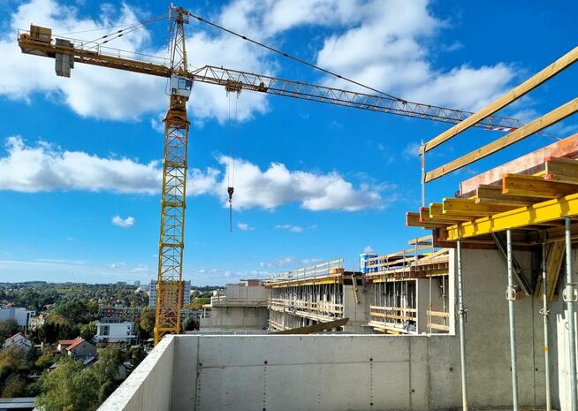 5-pokoi, 88,33 m2, 11 piętro, centrum