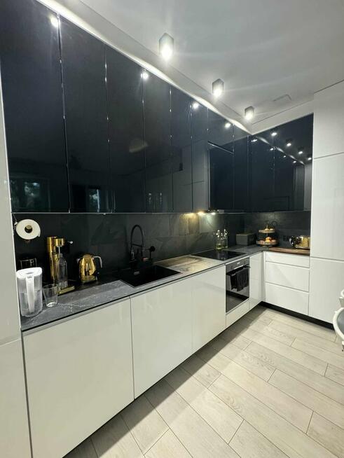 Zamienię na większe