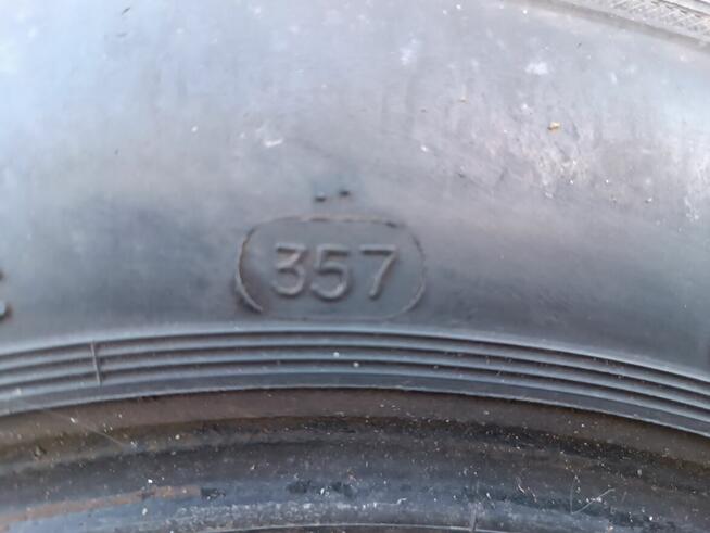 Komplet 4 szt Opony Gislaved Frost 65t 195/65/15 195/65r15