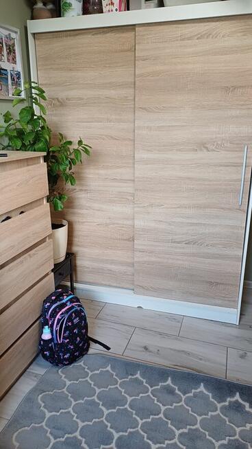 Zamienię mieszkanie