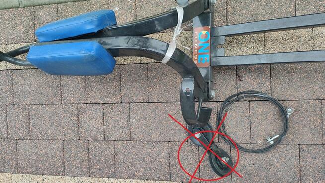 Atlas do ćwiczeń ATLAS HEKTOR 2 -NA CZĘŚCI !