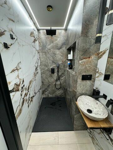 Zamienię na większe