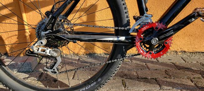 Rower MTB boardman 26c